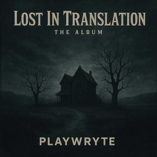Lost In Translation (Explicit)