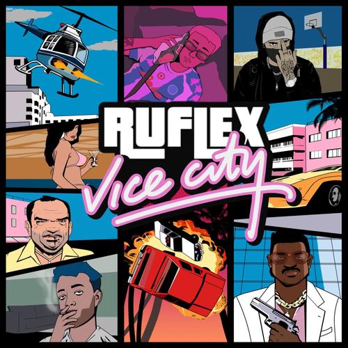 VICE CITY (Explicit)
