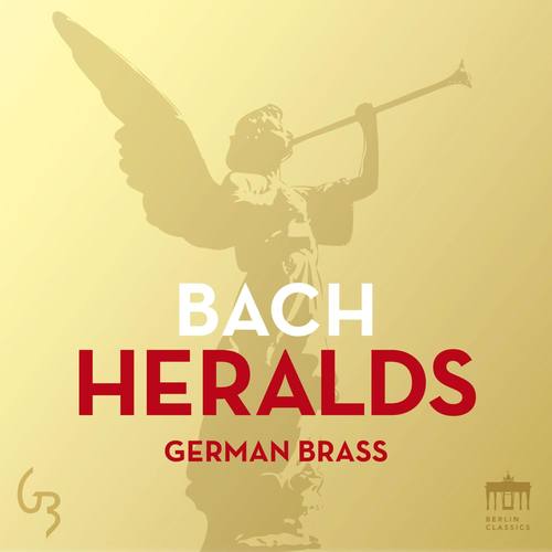 Bach Heralds