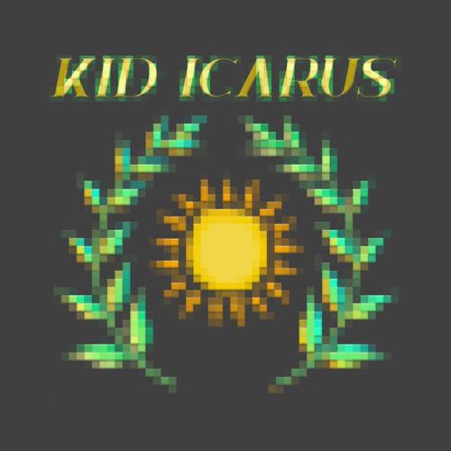 KID ICARUS (Explicit)