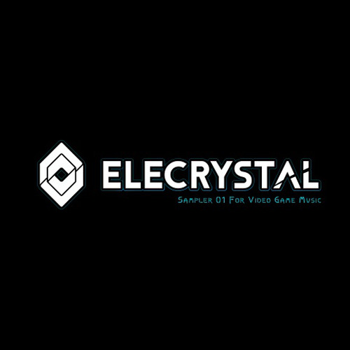Elecrystal Sampler 01 For Video Game Music