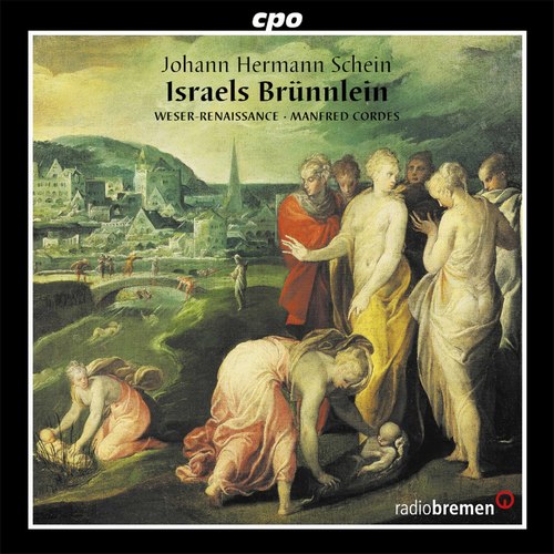Schein: Israelsbrünnlein