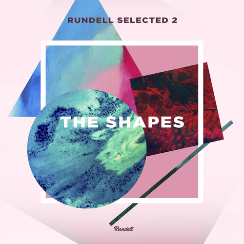 Rundell Selected 2: The Shapes