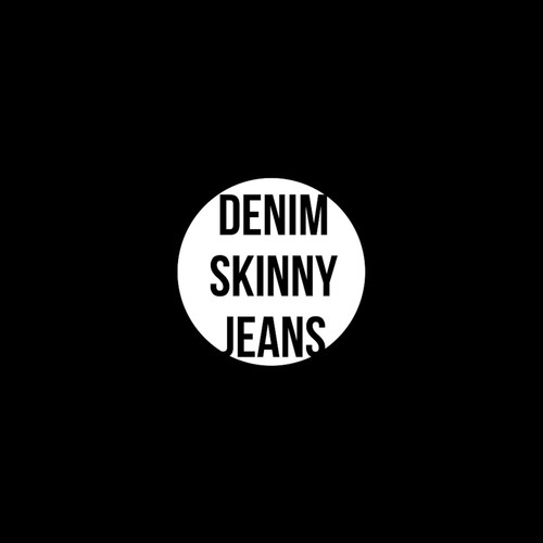 Denim Skinny Jeans