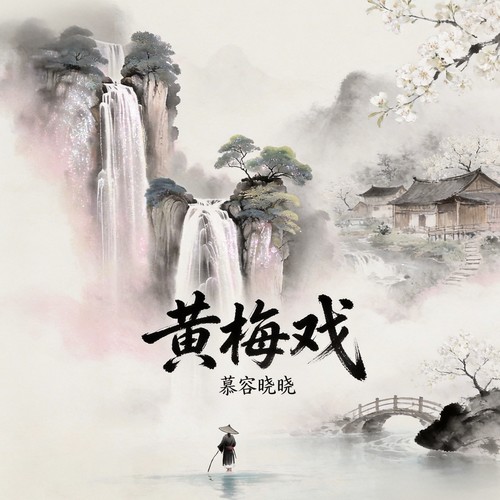 这是一段经典的旋律 (黄梅戏降调完整版)