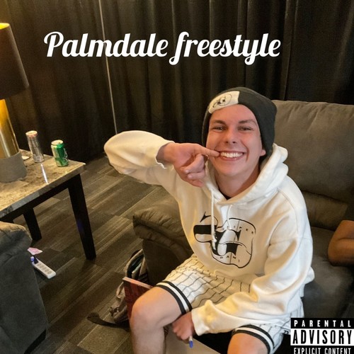 Palmdale freestyle (Explicit)