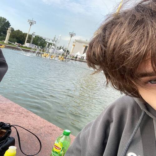 романтичный (prod. by wikee) [Explicit]