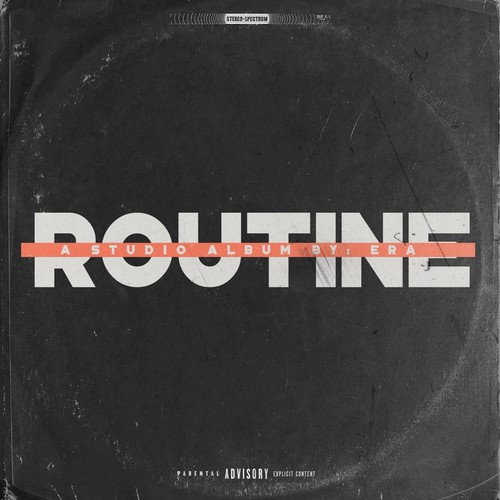 Routine (Explicit)