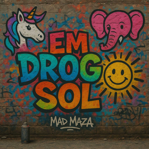 Em Drogo Sol (Explicit)