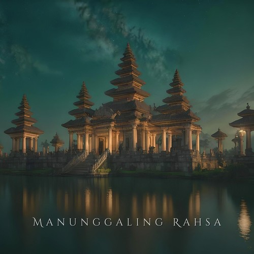 Manunggaling Rahsa