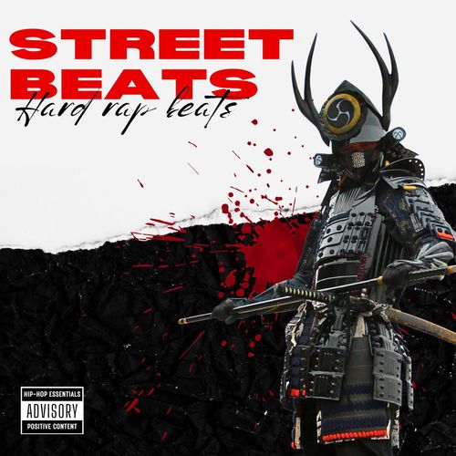 Street Beats: Hard Rap Beats