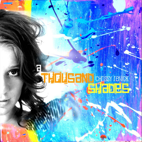 A Thousand Shades - EP
