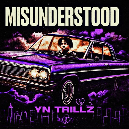 Misunderstood (Explicit)