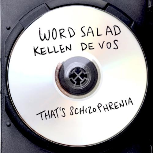 That's Schizophrenia