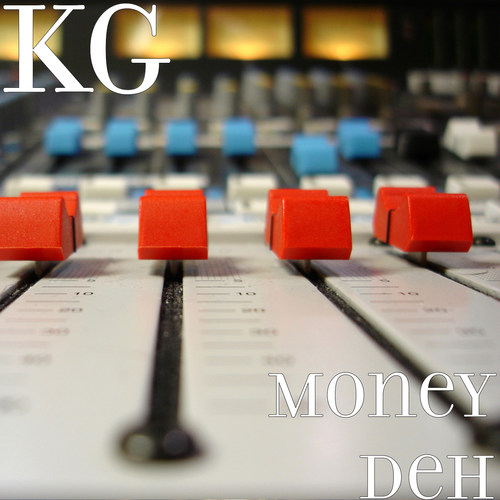 Money Deh (Explicit)