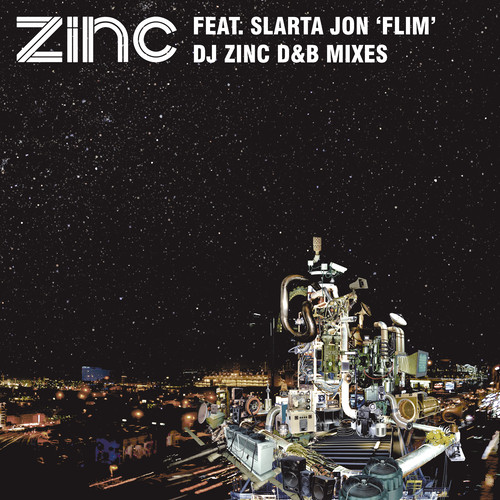 Flim (DJ Zinc D&B Mixes)