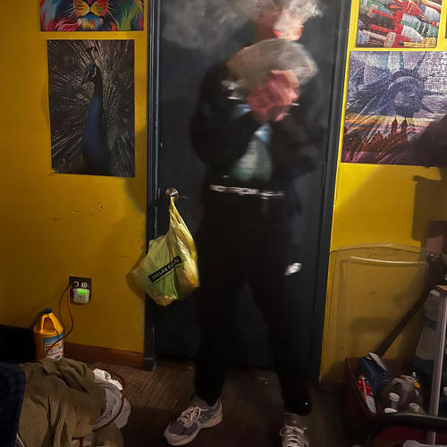 backwood stuffed 2 (Explicit)