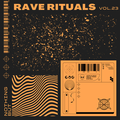 Nothing But... Rave Rituals, Vol. 23 (Explicit)