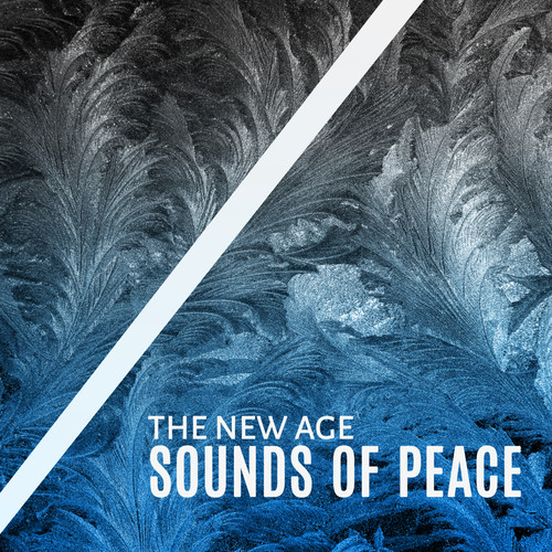 The New Age Sounds of Peace: 2019 Best New Age Ambient Music for Relax, Soothing Moments for Rest & Calm Down, Body & Mind Detox, Regenerate Your Vital Energy