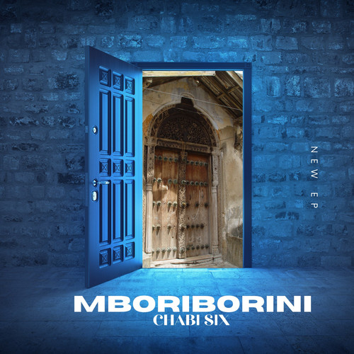 Mboriborini (Explicit)