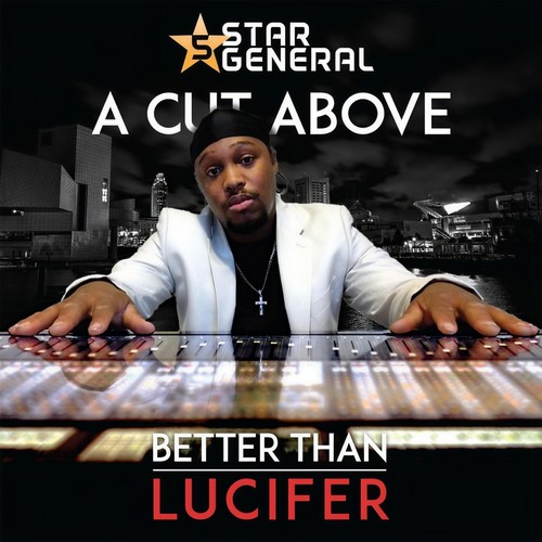 A Cut Above: Better Than Lucifer