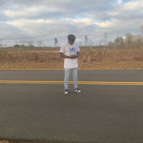 Im Sorry (feat. Jerry Huncho)