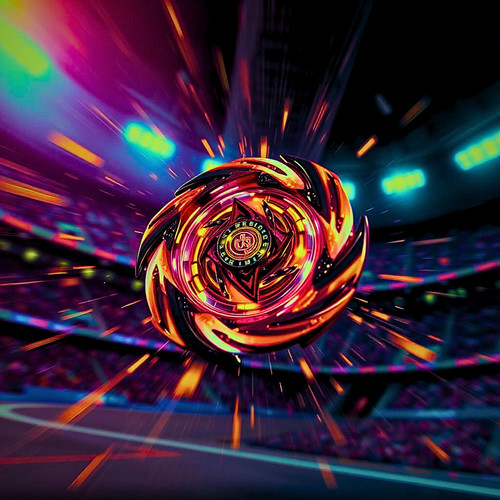 Beyblade (Explicit)