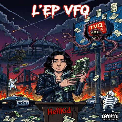 L'EP VFQ (Explicit)