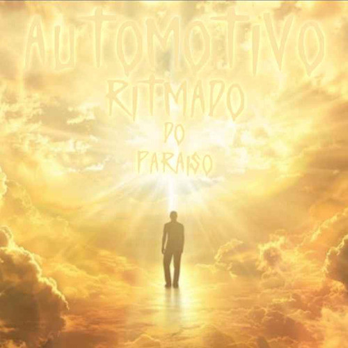 Automotivo Ritmado Do Paraiso