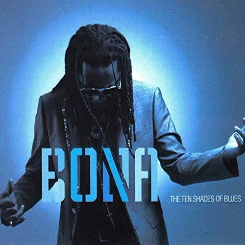 The Ten Shades of Blues