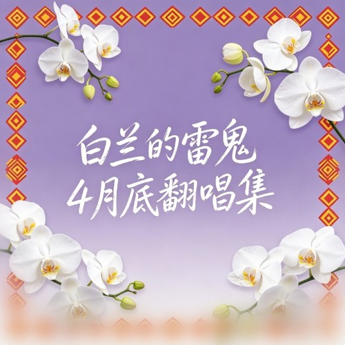 雷鬼4月底翻唱集