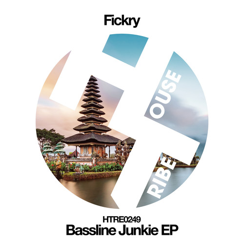 Bassline Junkie EP