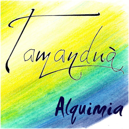 Alquimia