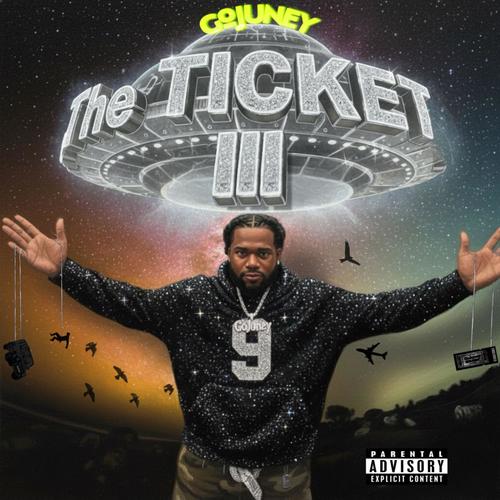 The Ticket 3 (Explicit)