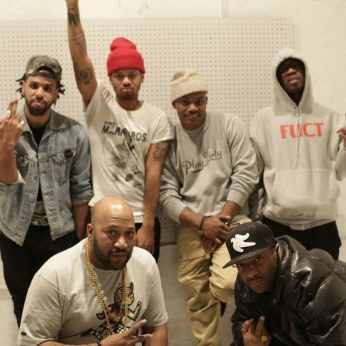 Where's Your Leader (feat. Bun B, CharlieRED & Remy Banks) - Single
