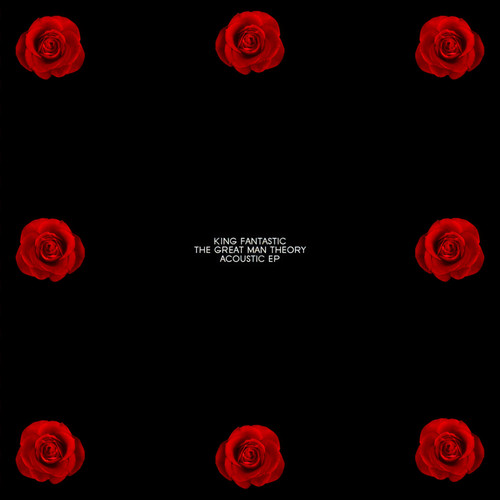 The Great Man Theory (Acoustic EP)