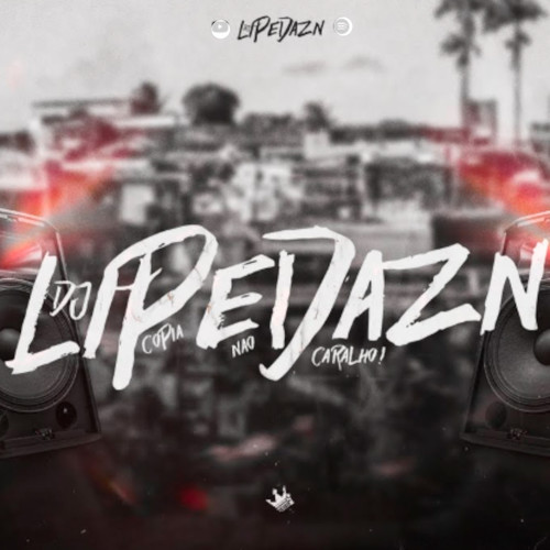 Tambor Pega no Cipó