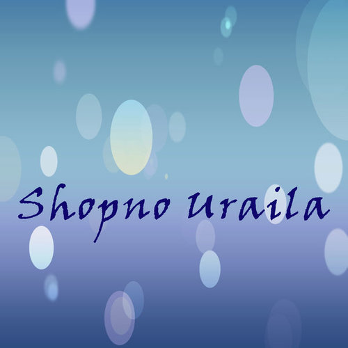 Shopno Uraila