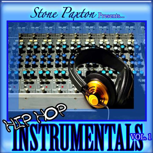 Stone Paxton Presents Hip Hop Instrumentals, Vol. 1