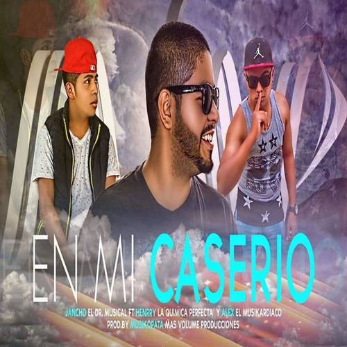 Asi es mi Caserio (Mi Talento)