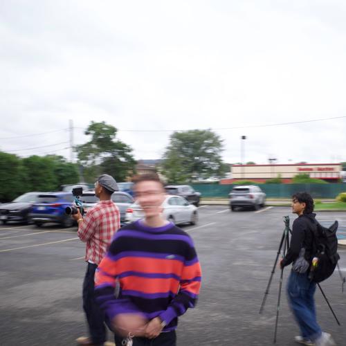 HOME FRIES. (Explicit)