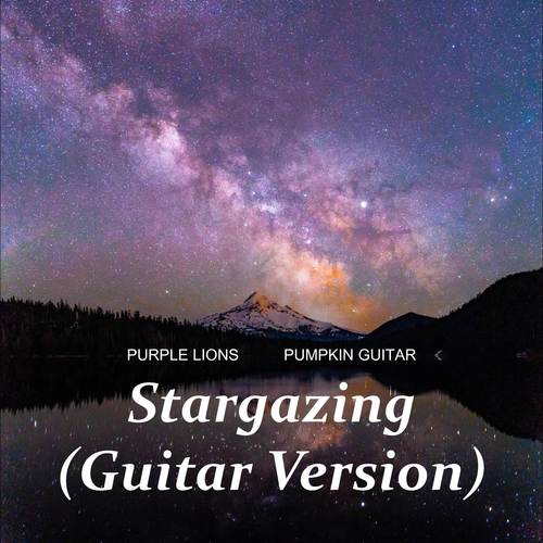 Stargazing (Guitar Version)
