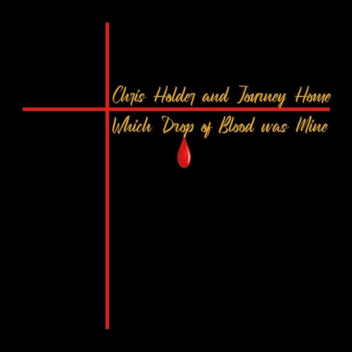 Which Drop of Blood Was Mine