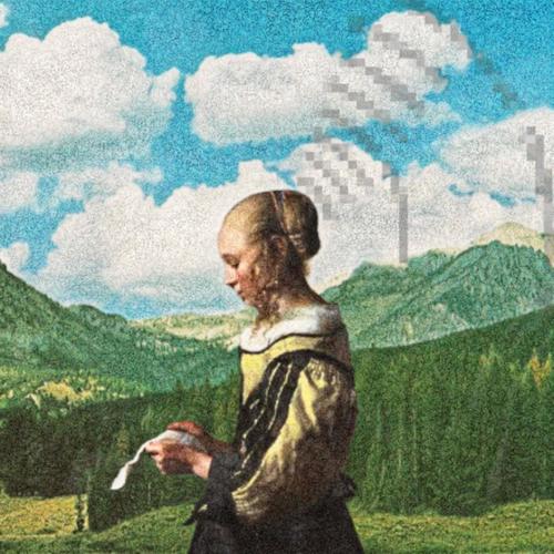 Vermeer (feat. Noqh) [Explicit]