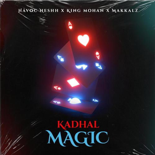 Kadhal Magic