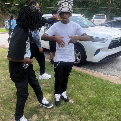 MGK (feat. Lil Cheese) [Explicit]