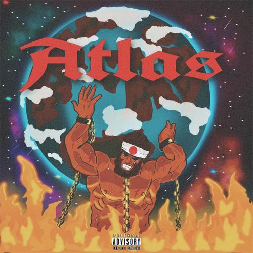 ATLAS (Explicit)