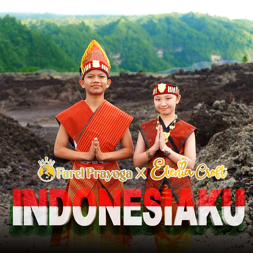 Indonesiaku