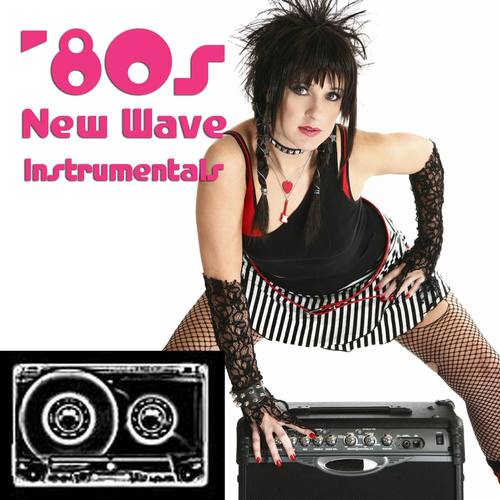 80s New Wave Instrumentals