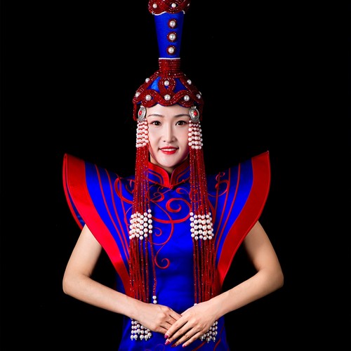 雪莲姑娘